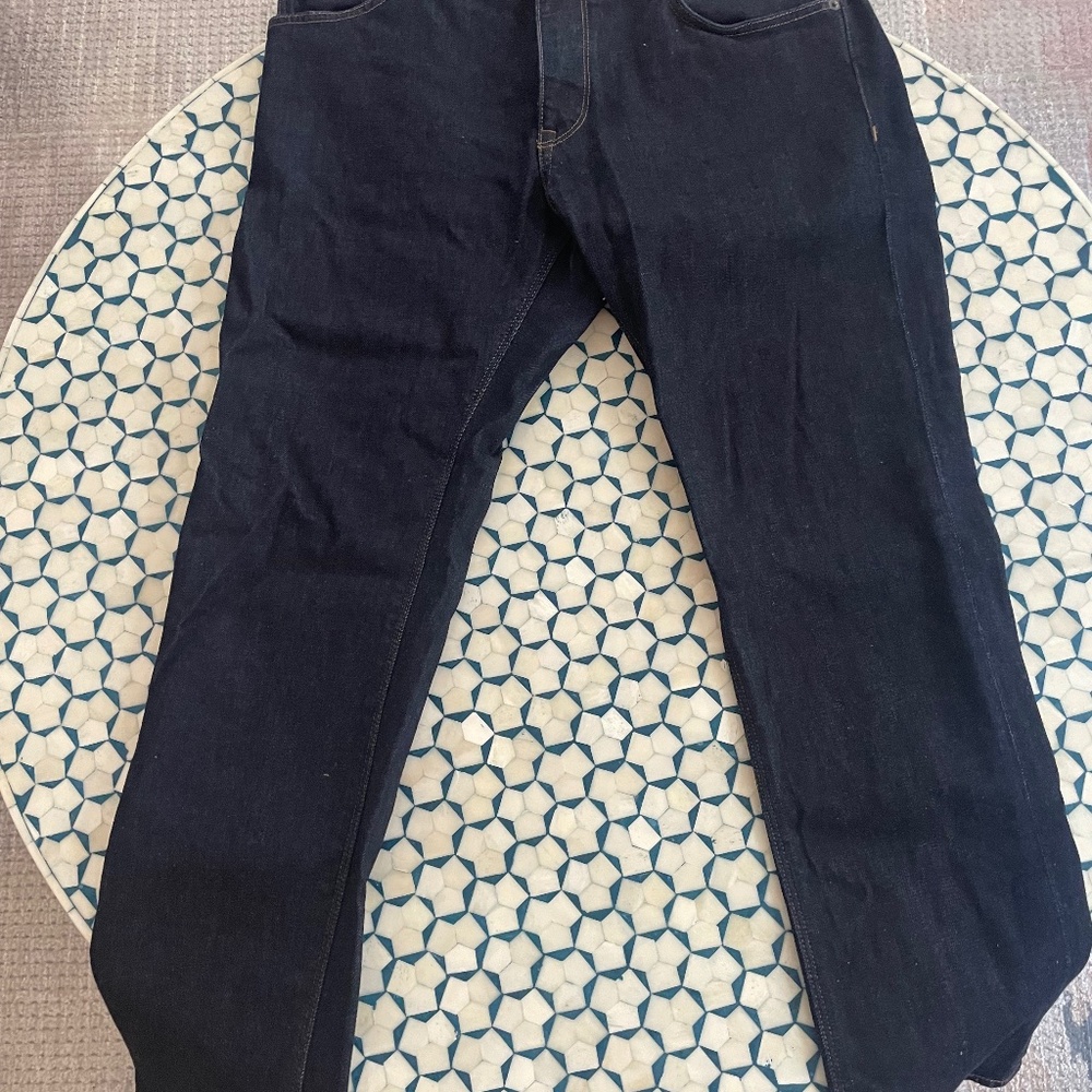 Boss Hugo Boss Stretch Jeans
